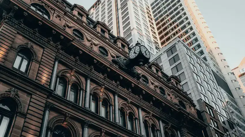 Commercial Valuation Methods