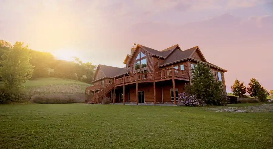 Market Value vs Capital Improved Value